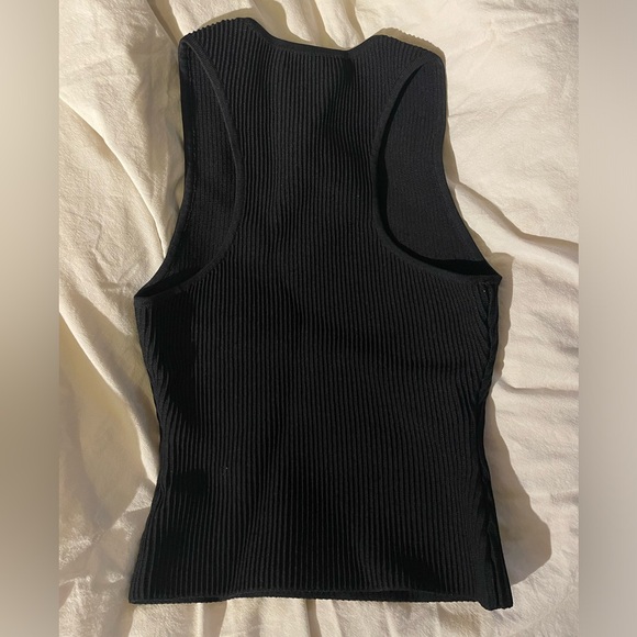 Aritzia Babaton Sculpt Knit Advance Top - Picture 4 of 4